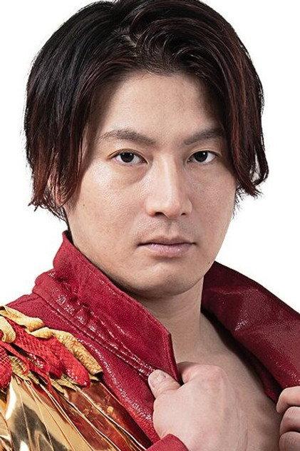 Sōma Takao - Actor Profile Photo