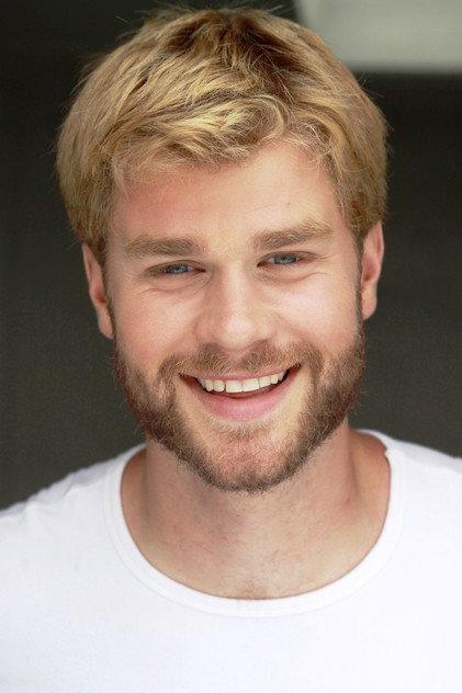 John Budge - Actor Profile Photo