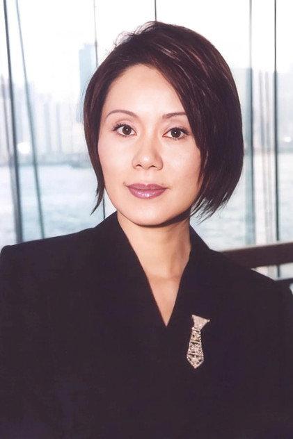 Meg Lam Kin-Ming - Actor Profile Photo