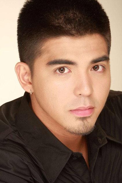 Mark Herras - Actor Profile Photo