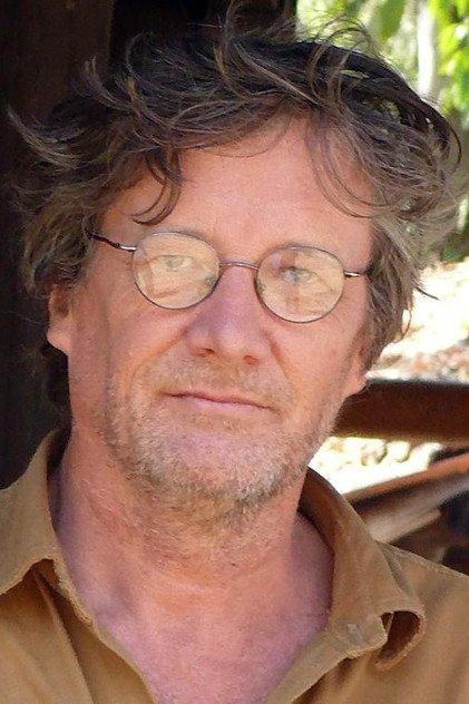 Philippe Gautier - Actor Profile Photo