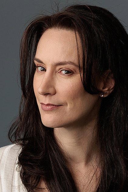 Luciana Longhi - Actor Profile Photo