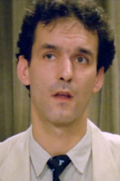 Pierre Tremblay - Actor Profile Photo