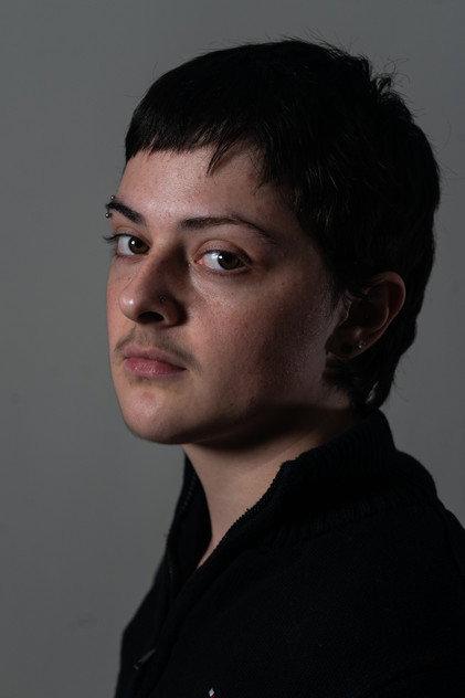 Nico Cooper - Actor Profile Photo