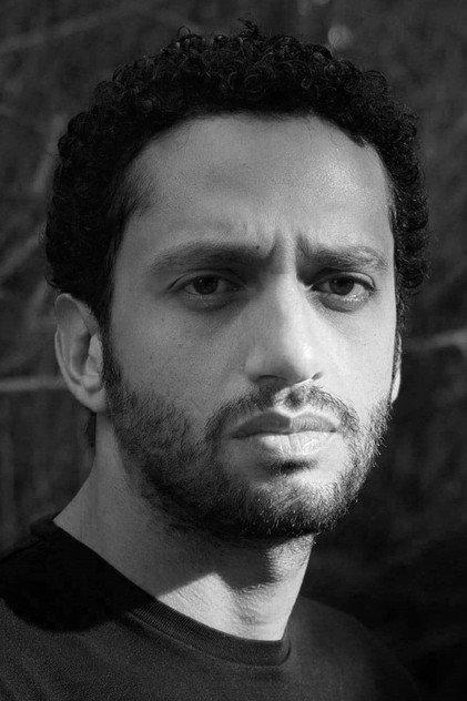 Mohamed Hatem - Actor Profile Photo