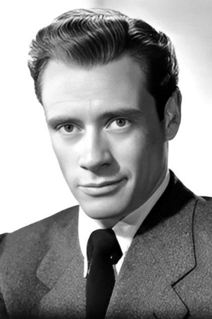 Mel Ferrer - Actor Profile Photo