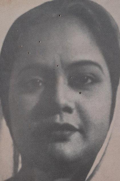 Sarajubala Devi - Actor Profile Photo