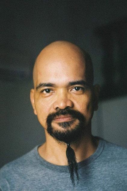 Dong Abay - Actor Profile Photo