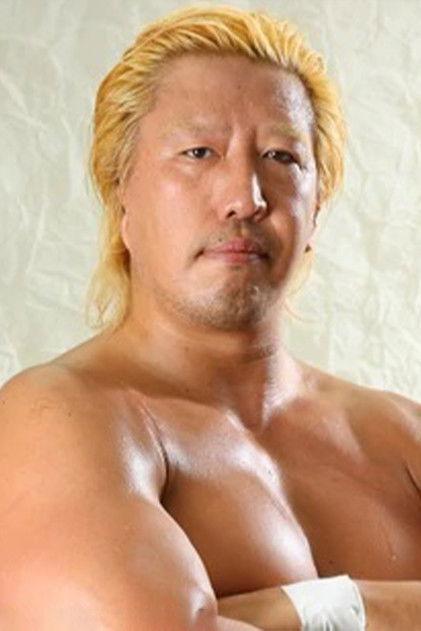 Yoshihiro Takayama - Actor Profile Photo