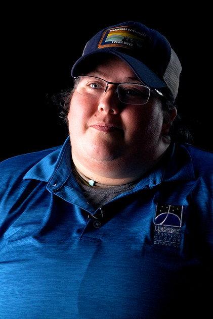 Avril Gedman - Actor Profile Photo