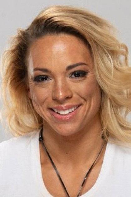 Lacey Ryan - Actor Profile Photo