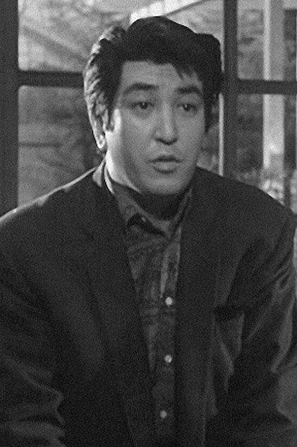Hiroshi Nawa - Actor Profile Photo
