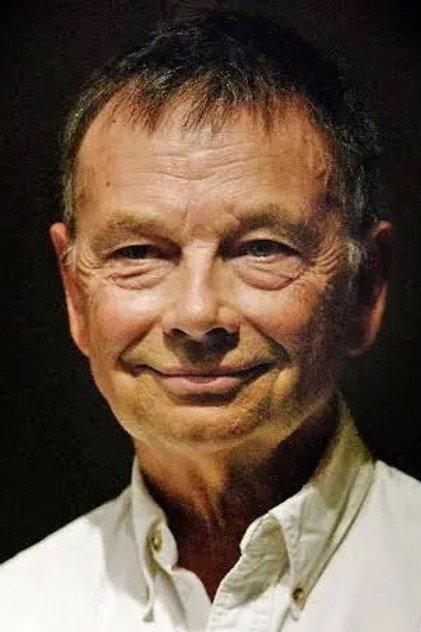 Robert Banas - Actor Profile Photo