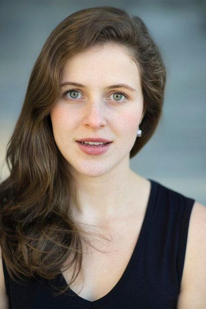 Emma Geer - Actor Profile Photo