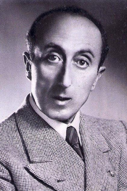 Claudio Ermelli - Actor Profile Photo