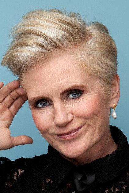 Trine Gadeberg - Actor Profile Photo