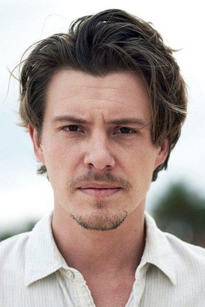Xavier Samuel - Actor Profile Photo