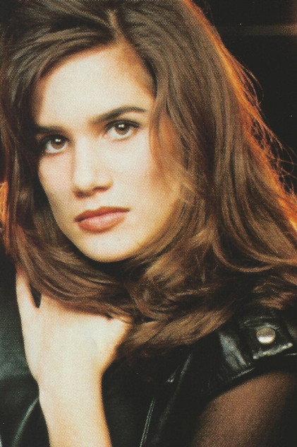 Tiffini Hale - Actor Profile Photo