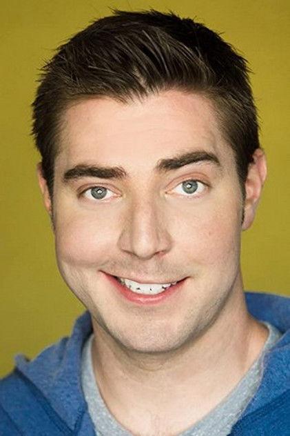 Kevin M. Horton - Actor Profile Photo