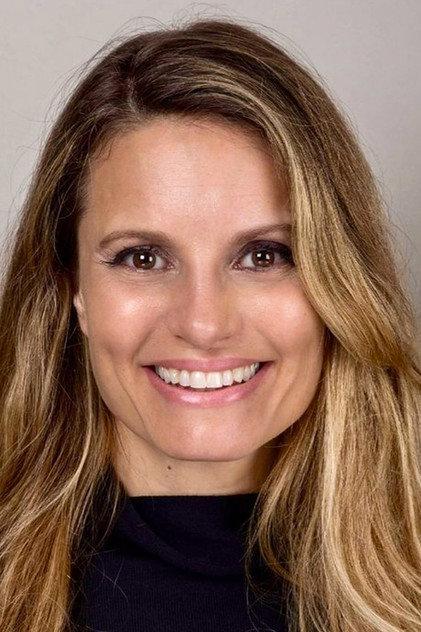 Camilla Lundén - Actor Profile Photo