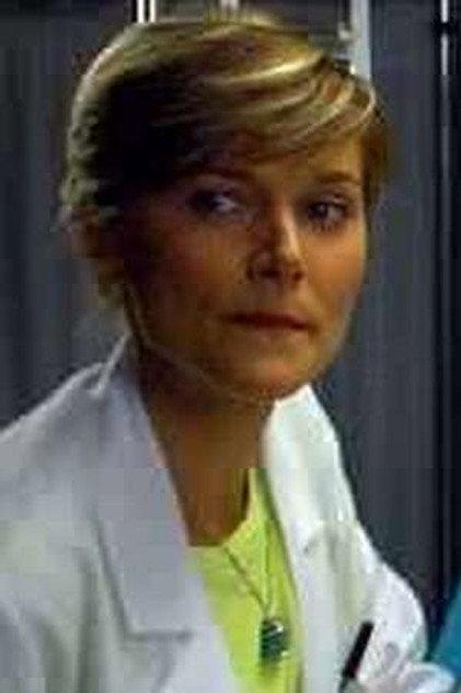 Daniela Cristofori - Actor Profile Photo