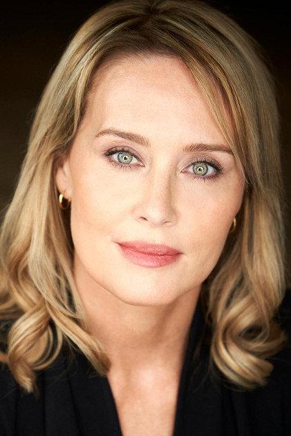Jeanette Roxborough - Actor Profile Photo