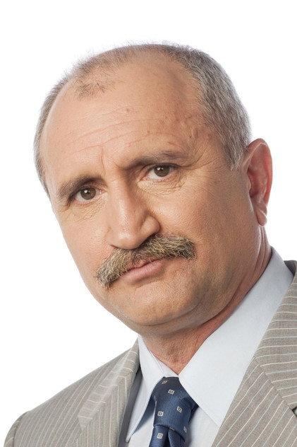 Şerban Ionescu - Actor Profile Photo