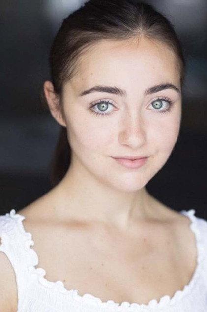 Rafiella Brooks - Actor Profile Photo