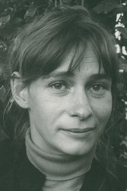 Bodil Mårtensson - Actor Profile Photo