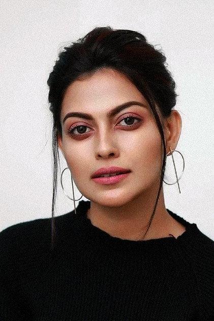 Anusree Nair - Actor Profile Photo