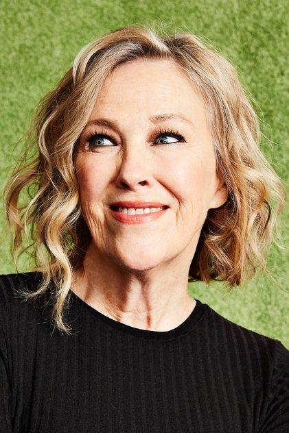 Catherine O'Hara - Actor Profile Photo