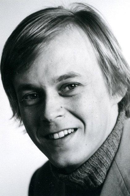 Mikael Ekman - Actor Profile Photo