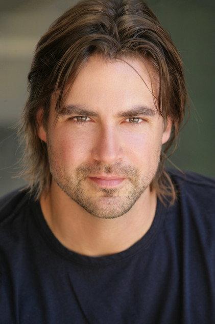 Marek Matoušek - Actor Profile Photo