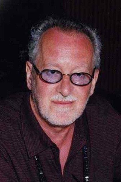 'Legs' Larry Smith - Actor Profile Photo