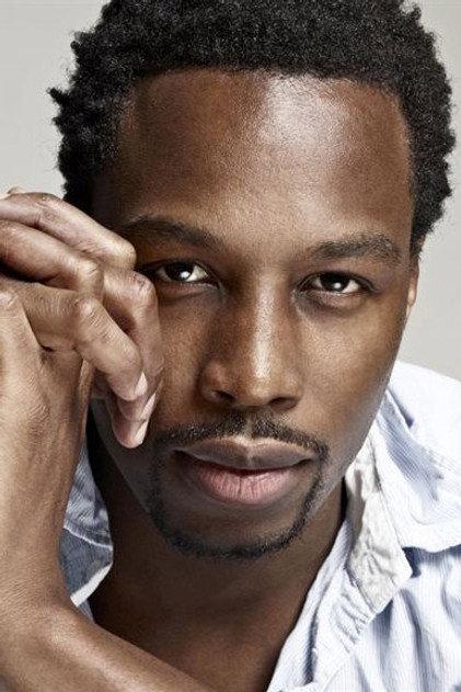 Maka Sidibe - Actor Profile Photo