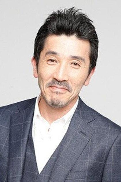 Tomo Uchino - Actor Profile Photo