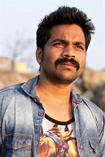 Devendra Singh Dev - Actor Profile Photo