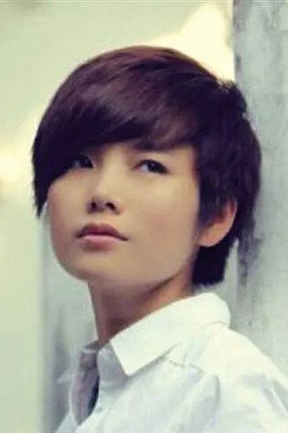 许飞 - Actor Profile Photo