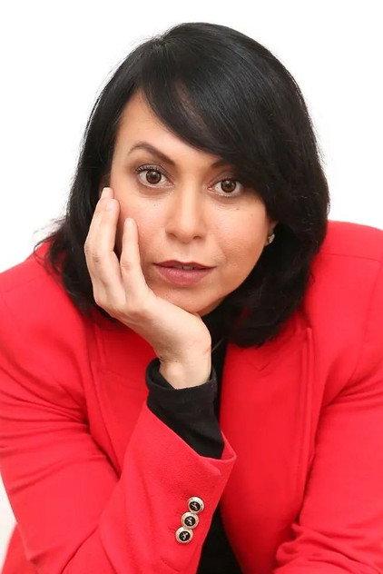 Dilnaz Irani - Actor Profile Photo