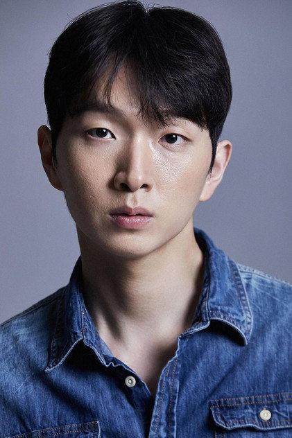 Ki Jin-woo - Actor Profile Photo