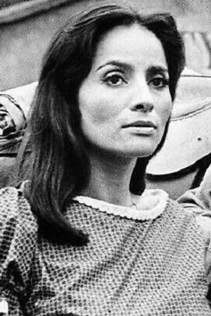 Pilar Pellicer - Actor Profile Photo