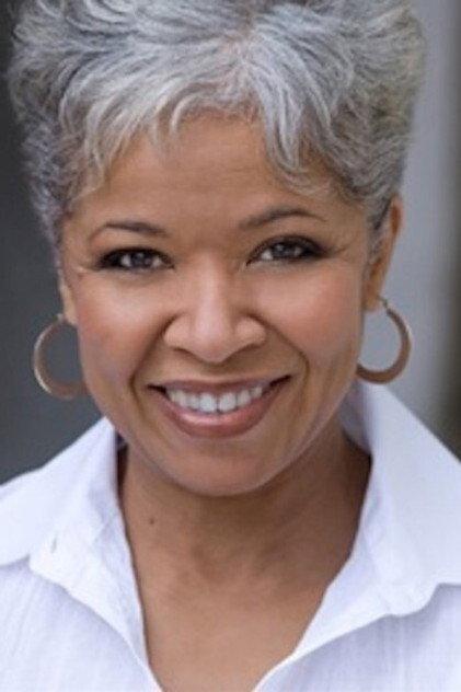 Linda Bright Clay - Actor Profile Photo