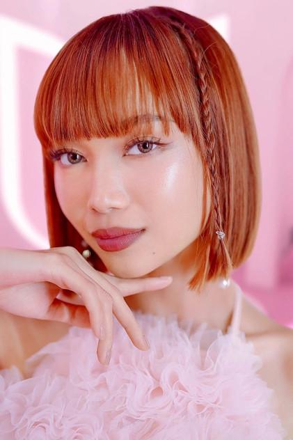 Gwen Apuli - Actor Profile Photo