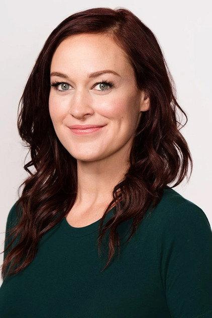 Mamrie Hart - Actor Profile Photo