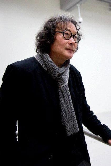 Xu Bing - Actor Profile Photo