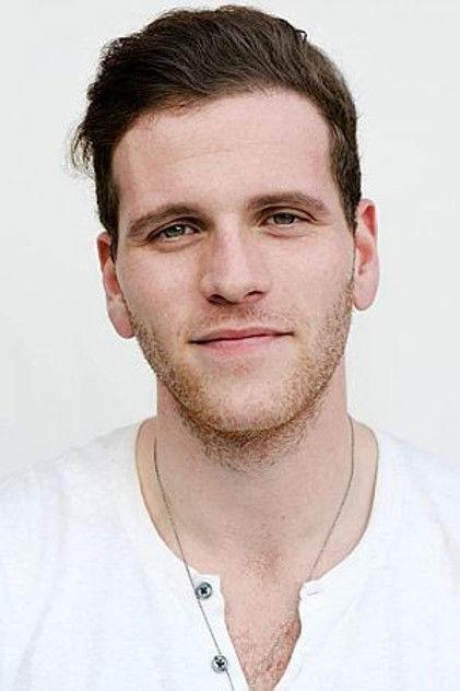 Greg Berman - Actor Profile Photo