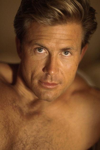 Bobby Johnston - Actor Profile Photo
