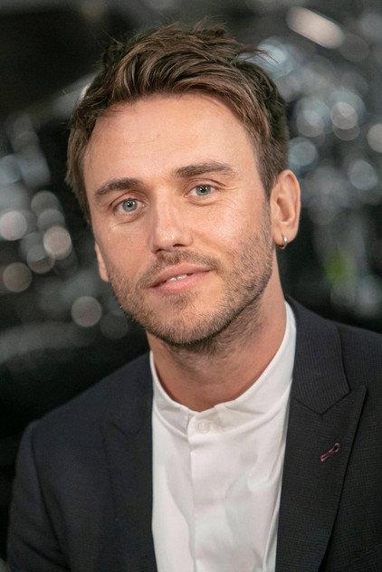 Clueso - Actor Profile Photo