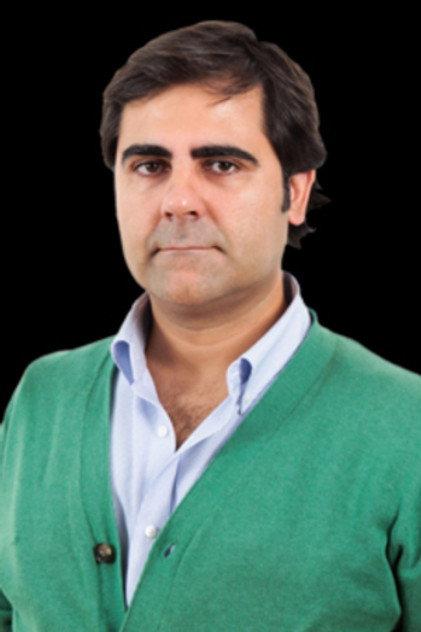 Pedro Neves - Actor Profile Photo