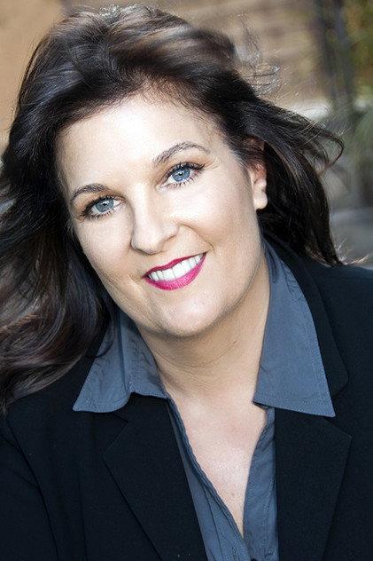 April Audia - Actor Profile Photo